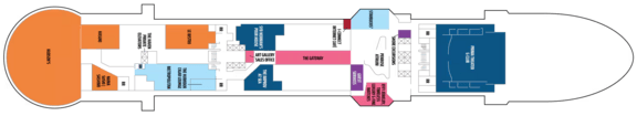 Deck Plan deck-14